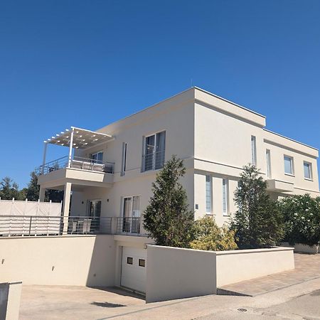 Villa Kora - Luxury Holiday Apartments ルンバルダ エクステリア 写真