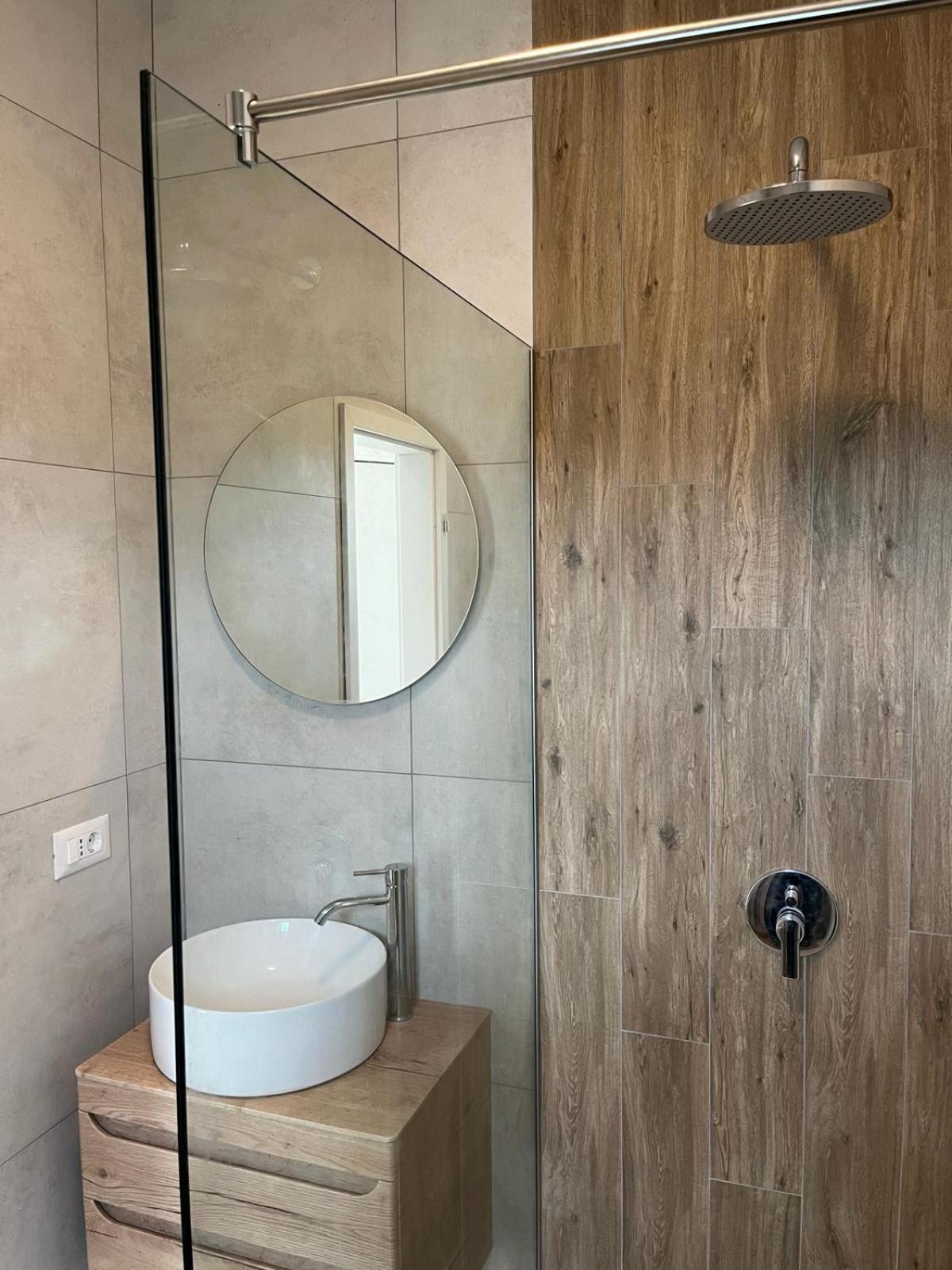 Villa Kora - Luxury Holiday Apartments ルンバルダ エクステリア 写真