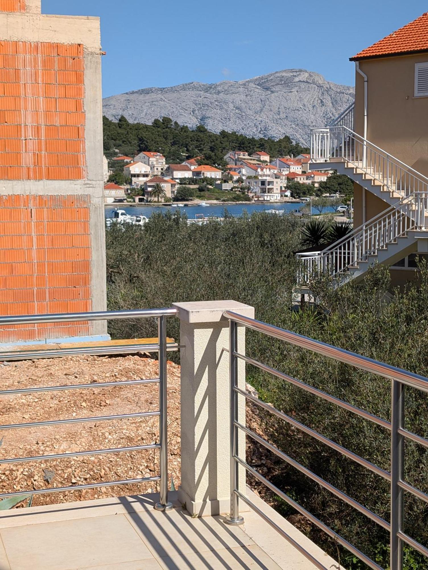 Villa Kora - Luxury Holiday Apartments ルンバルダ エクステリア 写真